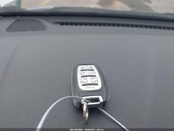 Chrysler Pacifica II 2023 Chrysler Pacifica Limitowany awd 3.6 Benzyna 287KM, zdjęcie 12