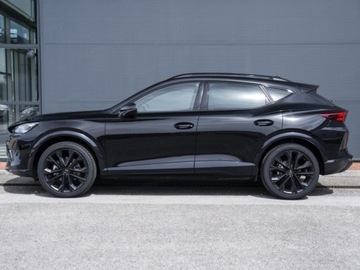 Cupra Formentor Crossover Facelifting 2.0 TSI 204KM 2026 CUPRA Formentor 2.0 TSI 4Drive DSG Suv 204KM 2026, zdjęcie 2