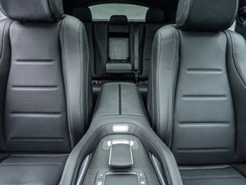 Mercedes GLE V167 SUV Facelifting 2.0 300d 269KM 2025 GLE Coupe 300 d 4-Matic AMG Line 2.0 (269KM) 2025, zdjęcie 5