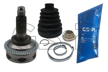 KLOUB HNACÍ - KOMPLETNÍ GSP 834135 PL DISTRIBUCE