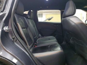 Subaru Forester VI 2025 Subaru Forester Sport 2025 2.5 Benzyna 182KM, zdjęcie 11