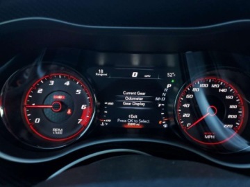 Dodge Charger VII 6.2 V8 717KM 2021 Dodge Charger Srt Hellcat 2021 6.2 Benzyna 717KM, zdjęcie 9