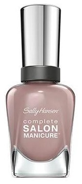 Sally Hansen Salon Complete Lakier Mauve Along 374