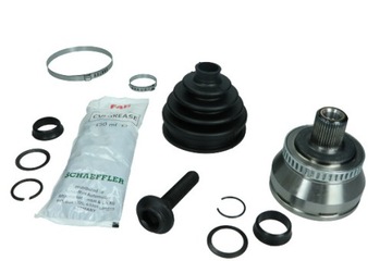 Шарнир FAG 771 0010 30 для AUDI, SKODA, VW