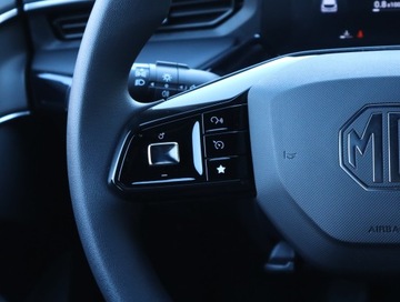 MG 2025 MG 3 1.5, 1. Właściciel, Serwis ASO, VAT 23%, zdjęcie 17