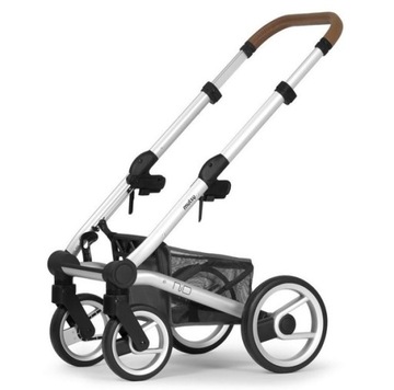 [OUTLET] MUTSY I2 PODWOZIE COGNAC GRIP STANDARD