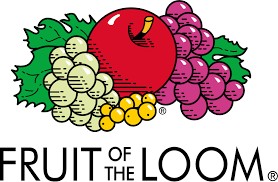 Koszulka męska Iconic Polo FruitLoom Purple L