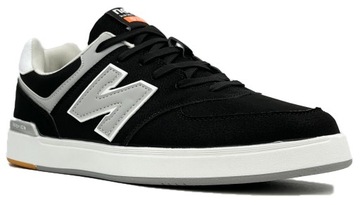Buty Męskie sportowe adidasy Sneakersy Wygodne Modne Mocne Czarne 44