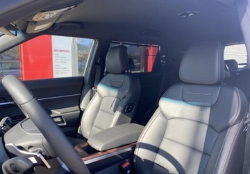 Ssangyong 2024 SsangYongKGM Torres 1.5 T-GDI 163KM Automat Wild Nowy Dostepny od reki, zdjęcie 10