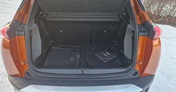 Peugeot 2008 II SUV 1.2 PureTech 100KM 2021 Peugeot 2008 90 Tkm - Bezwypadkowy - Navi - Grzane fotele 1.2 Benzyna 101KM, zdjęcie 29