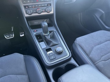 Cupra Ateca Crossover Facelifting 1.5 TSI 150KM 2024 Cupra Ateca 1.5TSI DSG Pakiet XL-El. Klapa-Salon P, zdjęcie 27