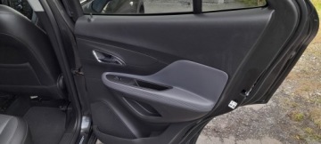 Opel Mokka I SUV 1.4 Turbo ECOTEC 140KM 2014 OPEL MOKKA 1.4 TURBO 140KM, zdjęcie 11