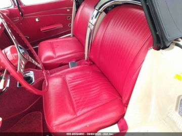 Chevrolet Corvette C2 1962 Chevrolet Corvette 1962 4.6l 4.6 Benzyna 250KM, zdjęcie 8