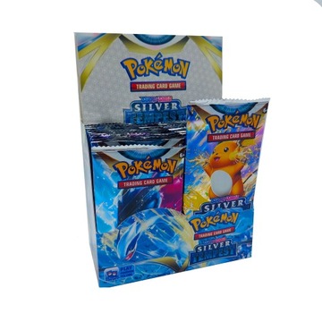 Pokemon GO ASTRAL RADIANCE Box 36 бустеров 360 карт