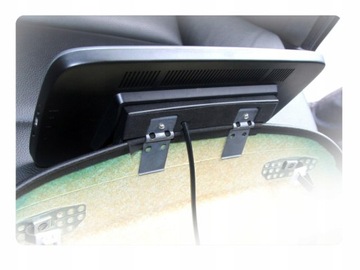 12-дюймовый монитор FHD в подголовнике для BMW ANDROID WiFi BT