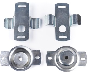 Poduszki pneumatyczne do Fiat Ducato 1994-2022