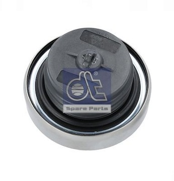 DT SPARE PARTS КРЫШКА ТОПЛИВОБАЛКА