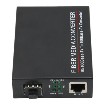 Transceiver światłowodowy Trwały router