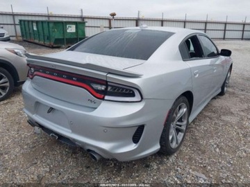 Dodge Charger VII 2021 Dodge Charger RT 2021 5.7l 5.7 Benzyna 837KM, zdjęcie 5