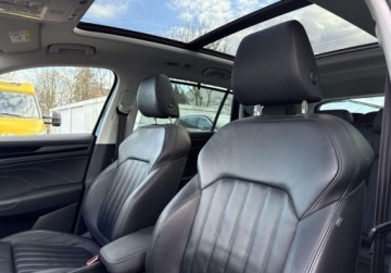 Skoda Kodiaq I SUV Facelifting 2.0 TSI 190KM 2022 Skoda Kodiaq Kodiaq 2.0 TSI 4x4 LK DSG - benzyna, naped 4x4, 5 drzwi, 190K, zdjęcie 16