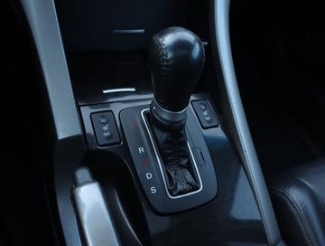 Honda Accord VIII 2010 Honda Accord 2.2 i-DTEC, Salon Polska, Serwis ASO, zdjęcie 16