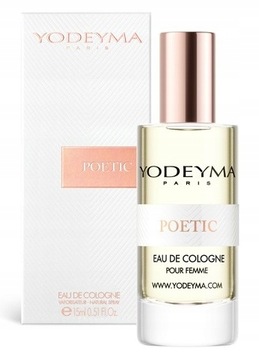 Yodeyma Perfumy Poetic Eau de Parfum 15 ml