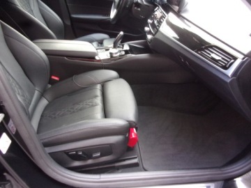 BMW Seria 5 G30-G31 Limuzyna Facelifting 2.0 518d 150KM 2021 BMW 518 D Salon PL, zdjęcie 32