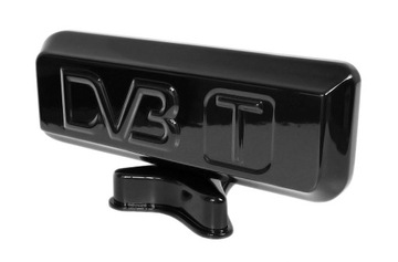 ВНУТРЕННЯЯ АНТЕННА DVB-T2 4K H.265 HEVC ALPHA 45 дБ PL