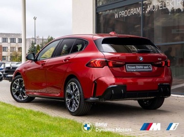 BMW Seria 1 F70 2025 BMW Seria 1 120 - 170 KM mHEV - Gotowy do Odbioru - Adaptacyjne LEDy - M, zdjęcie 6