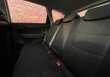 Hyundai i30 I Hatchback 1.4 109KM 2009 Hyundai i30 Klima Hak Isofix Gwarancja w cenie Warszawa VFJJ 1.4 Benzyna, zdjęcie 15