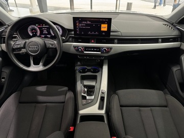 Audi A4 B9 Limousine Facelifting 2.0 35 TFSI 150KM 2023 Audi A4 Limousine S Line / 1 właściciel / Salon Po, zdjęcie 12