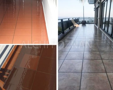 ПРОЗРАЧНАЯ гидроизоляция ДЛЯ ПЛИТКИ Hyperdesmo