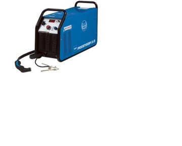 Plazma Plasma PRESTOZIP 2.0 Oerlikon