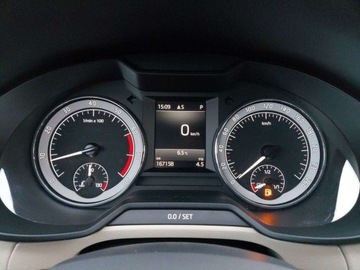 Skoda Octavia III Kombi Facelifting 1.8 TSI 180KM 2018 Skoda Octavia Style 1,8 TSI 180KM DSG Serwis ASO Salon PL FV23, zdjęcie 19