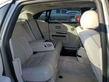 Rolls-Royce 2012 Rolls-Royce Ghost 2012 6.6l 6.6 Benzyna 563KM, zdjęcie 10