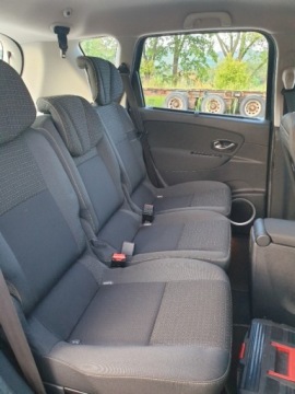 Renault Scenic III Van 1.4 TCe 16v 130KM 2010 Renault Scenic Renault Scenic III 1.4 benzyna 1.4 Benzyna 131KM, zdjęcie 9