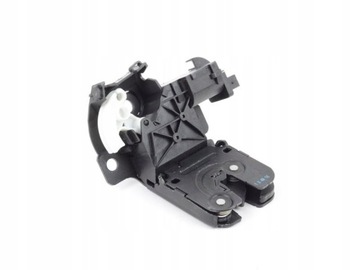 ORYGINALNY ZAMEK BAGAŻNIKA 8P4827505D AUDI A A4 A6