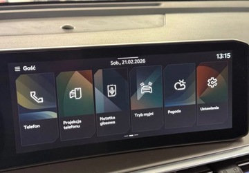 Kia Sorento IV SUV Facelifting 2024 1.6 T-GDI HEV 239KM 2025 Kia Sorento PRESTIGE LINE wersja MY2026, HEV 238KM automat DOSTEPNY OD REKI, zdjęcie 35