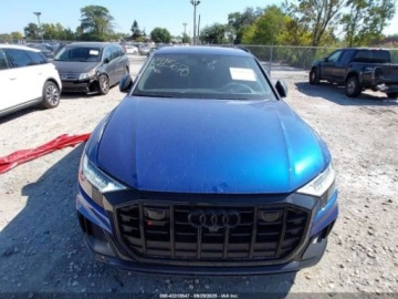 Audi 2023 Audi SQ8 Premium Plus, 2023r., 4x4, 4.0L 4.0 Benzyna 500KM, zdjęcie 6