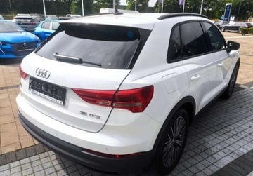 Audi Q3 II SUV 1.5 35 TFSI 150KM 2021 Audi Q3 AUDI Q3,s line,vat 23,, zdjęcie 8