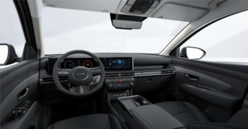 Hyundai Tucson IV 2026 Hyundai Tucson Hybrid 1.6 T-GDi 239 KM 4WD 6AT Smart LED 1.6 Hybryda 239KM, zdjęcie 5