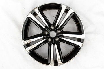 Felga aluminiowa SEAT LEON CUPRA 8x19 5x112 ET50