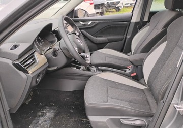Skoda Kamiq 2024 Skoda Kamiq 2024r, 1.0 TSI. AUTOMAT. Uszkodzona. Poobijana. Jezdzi. VAT 23., zdjęcie 6