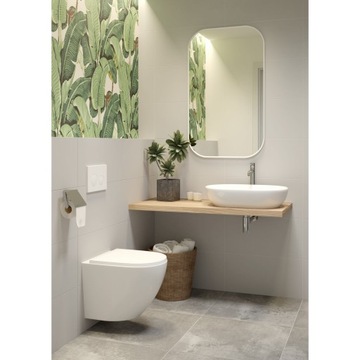 ВЫСОКАЯ РАКОВИНА HAGSER LISA FATTER