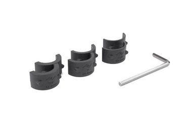 Мобильное крепление для мотоцикла Peak Design Крепление на штангу