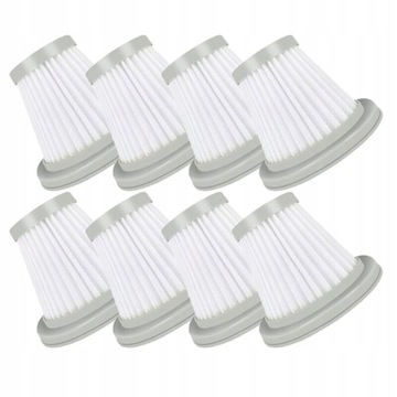 for Deerma DX118C DX128C Vacuum Cleaner Accessorie