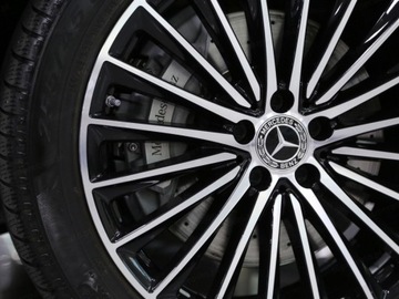 Mercedes GLC C254/X254 Coupe 2.0 220d 197KM 2025 MERCEDES-BENZ GLC 220 d 4-Matic AMG Line Suv 197KM 2025, zdjęcie 7