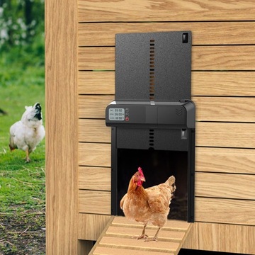 Дверная створка 26 х 7 см.