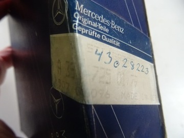 UCHWYT KLAMKA SZYBY BOCZNEJ MERCEDES A3817250179