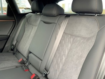 Cupra Terramar SUV 1.5 eTSI 150KM 2025 CUPRA Terramar 1.5 eTSI mHEV DSG Suv 150KM 2025, zdjęcie 13